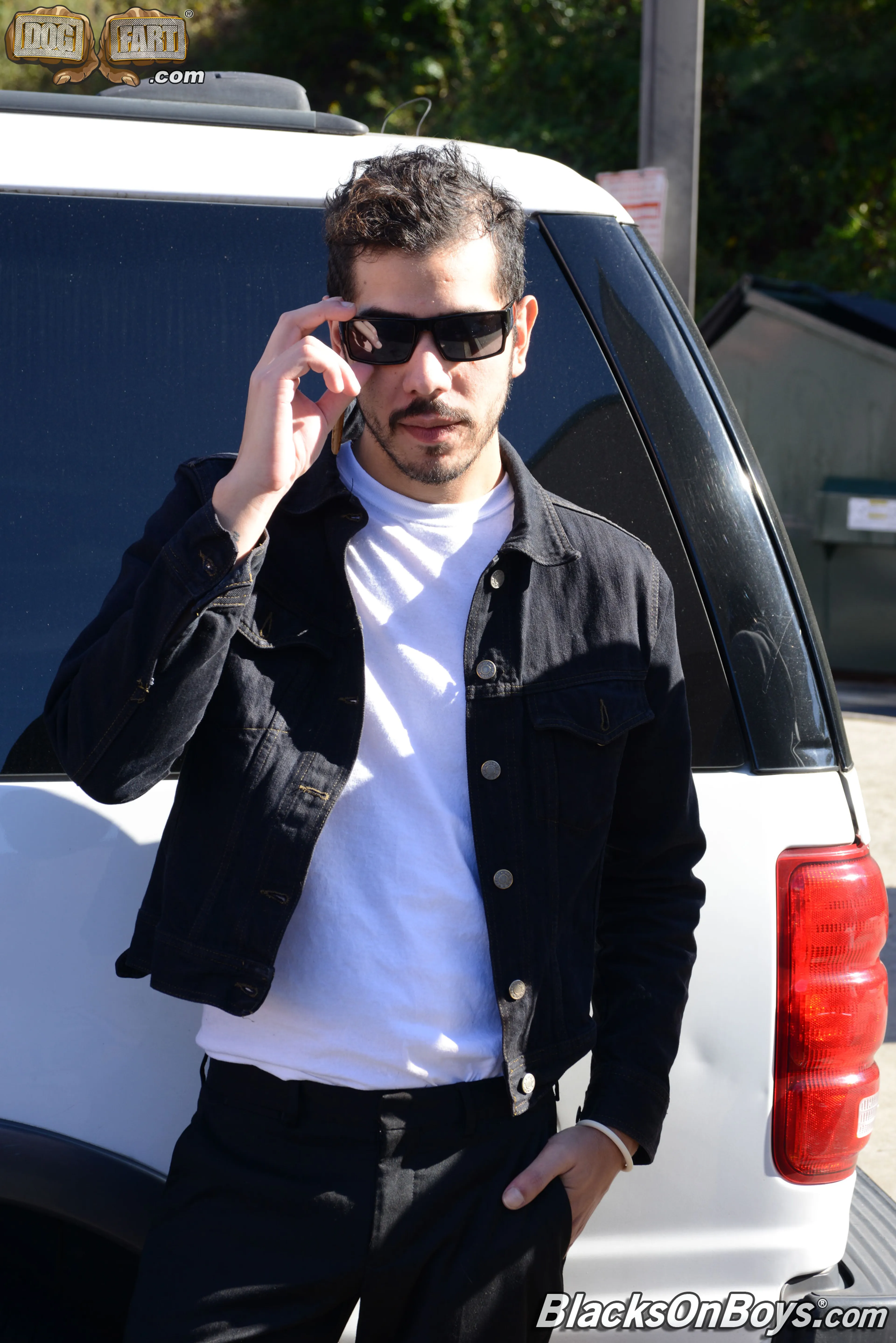 Jack Bloom, Phoenix & Tru