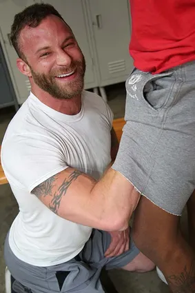 Derek Parker & Deepdicc