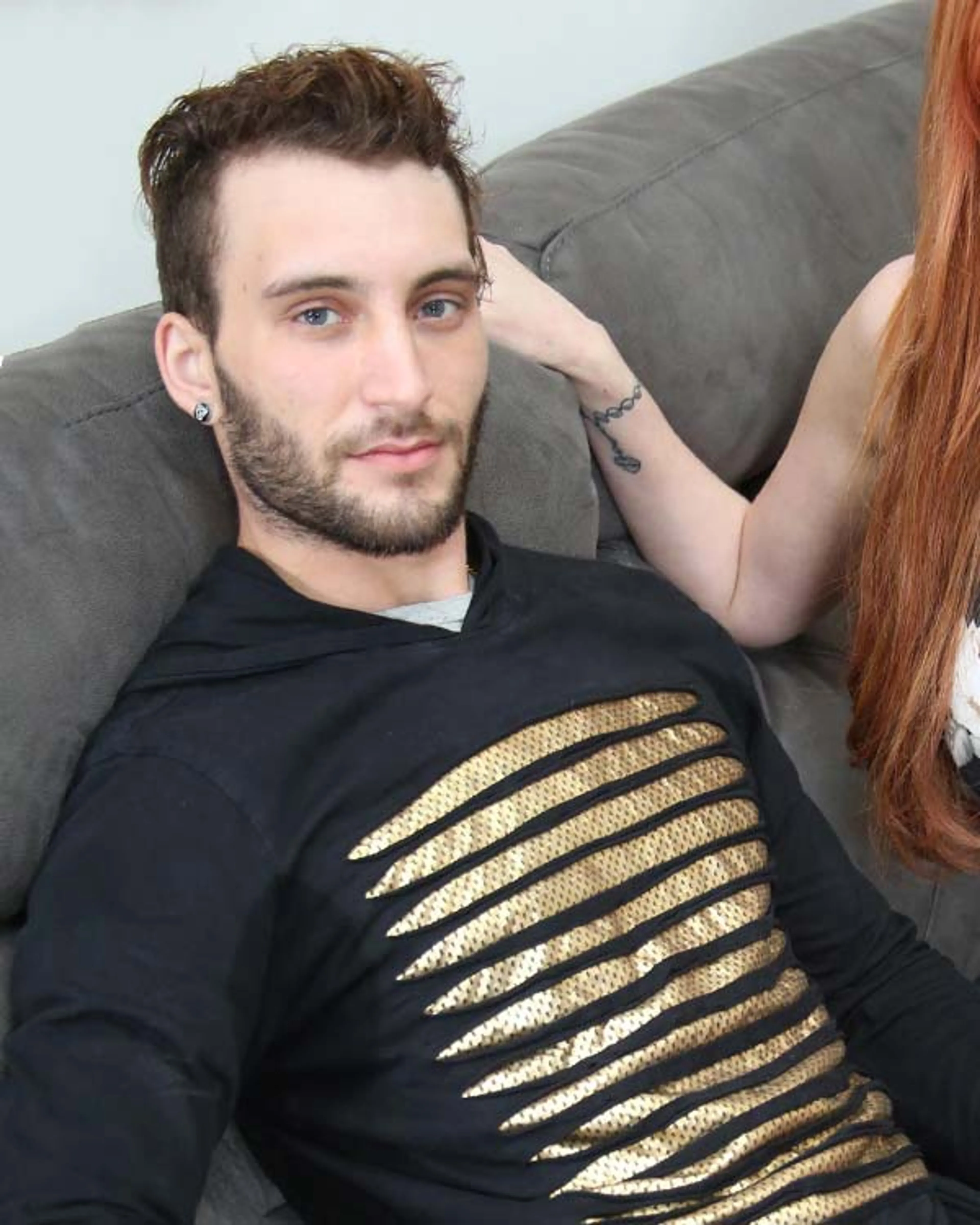 Jesse Prather, Deepdicc and Ray Diesel