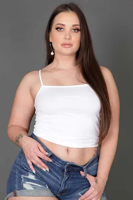 Gia went through a bad breakup. Her best friend takes her to a dive bar and do as friends do...lift her spirits and give sound advice. He tells her to live life and do something new and exciting. Well eventually she has to pee...so she heads to the bathroom. While on the toilet, she notices holes in the wall and gets a feeling that she isn't alone. She calls out, who is there? The response is a massive cock that appears through the wall. Is this the something new and exciting that her friend spoke of? What the hell...gotta live life right? She grabs hold only to see a second cock appear through the other hole in the wall. Time to double fist! She strokes and sucks. She takes an entire relationship of frustration out on those dicks...punishing them with her mouth. Spit drools from her throat as she chokes on both cocks. She stands and bends over to thrust her ass against the wall...disappearing both cocks between her big juicy ass cheeks. Her pussy grind on both until climaxes and then hammers both dicks with mouth and hands until they blow thick loads all over her face. This is exactly the type of therapy she needed! Gia went through a bad breakup. Her best friend takes her to a dive bar and do as friends do...lift her spirits and give sound advice. He tells her to live life and do something new and exciting. Well eventually she has to pee...so she heads to the bathroom. While on the toilet, she notices holes in the wall and gets a feeling that she isn't alone. She calls out, who is there? The response is a massive cock that appears through the wall. Is this the something new and exciting that her friend spoke of? What the hell...gotta live life right? She grabs hold only to see a second cock appear through the other hole in the wall. Time to double fist! She strokes and sucks. She takes an entire relationship of frustration out on those dicks...punishing them with her mouth. Spit drools from her throat as she chokes on both cocks. She stands and bends over to thrust her ass against the wall...disappearing both cocks between her big juicy ass cheeks. Her pussy grind on both until climaxes and then hammers both dicks with mouth and hands until they blow thick loads all over her face. This is exactly the type of therapy she needed!