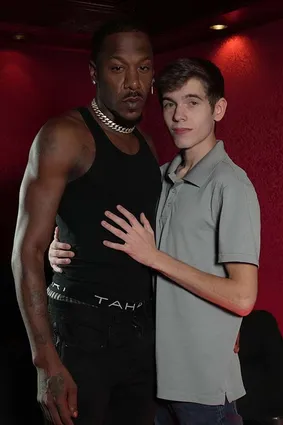 Levi Rhodes & Deepdicc