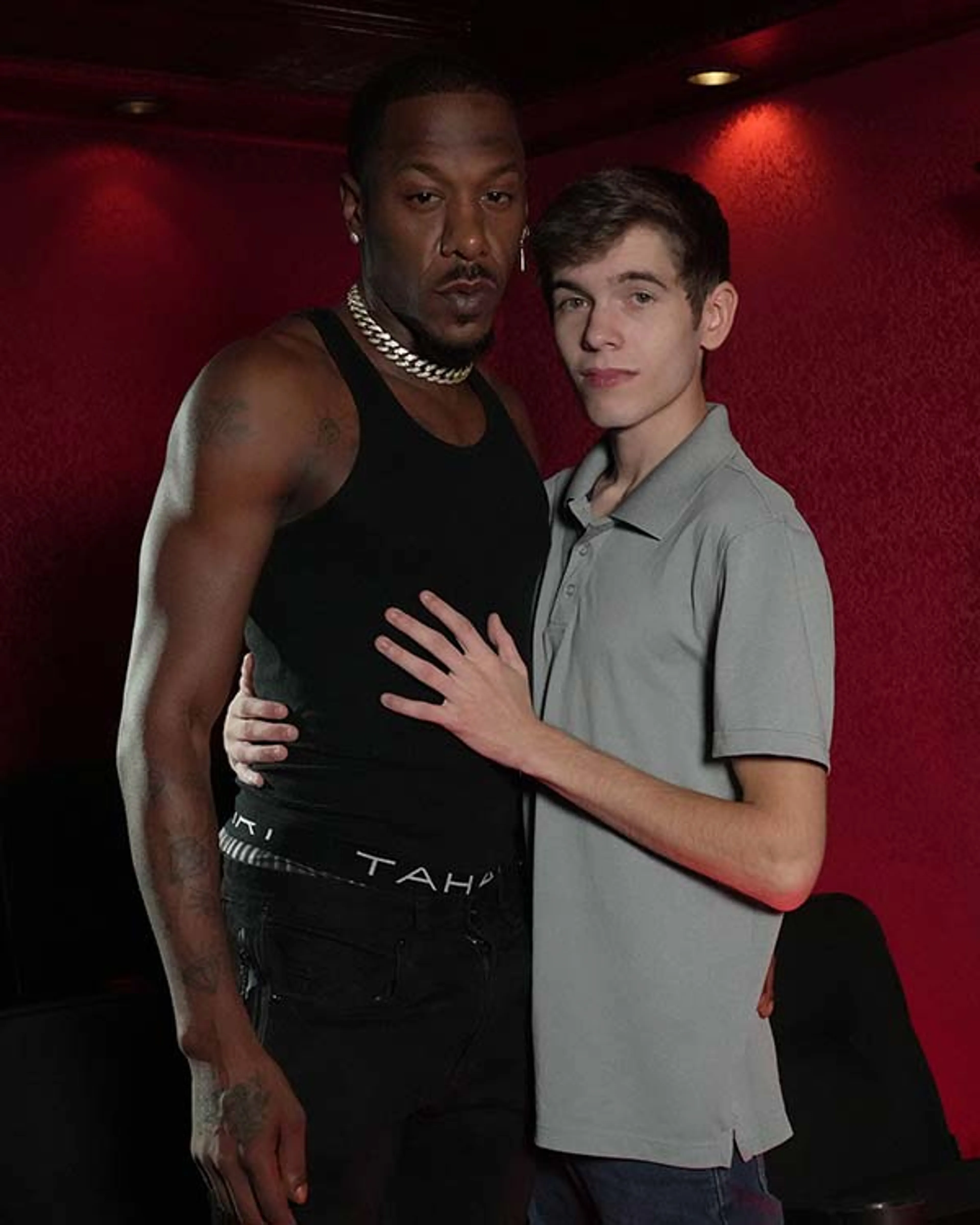 Levi Rhodes & Deepdicc