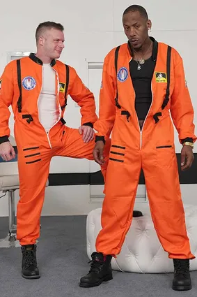 Brian Bonds & Deepdicc