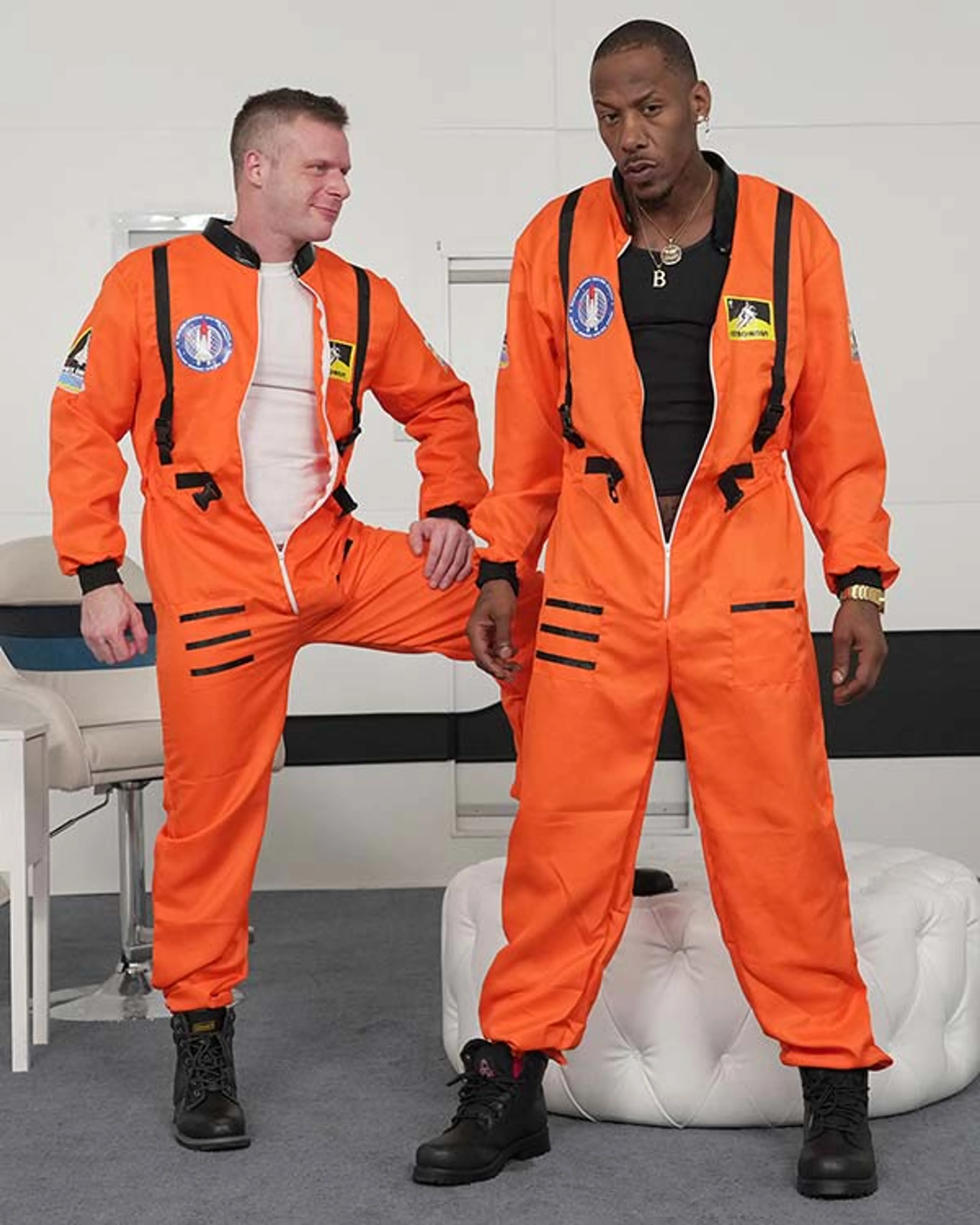 Brian Bonds & Deepdicc