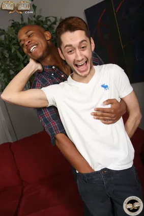 Chip Currie & Alexander James