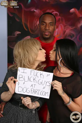 Donald Gets His Balls Clipped