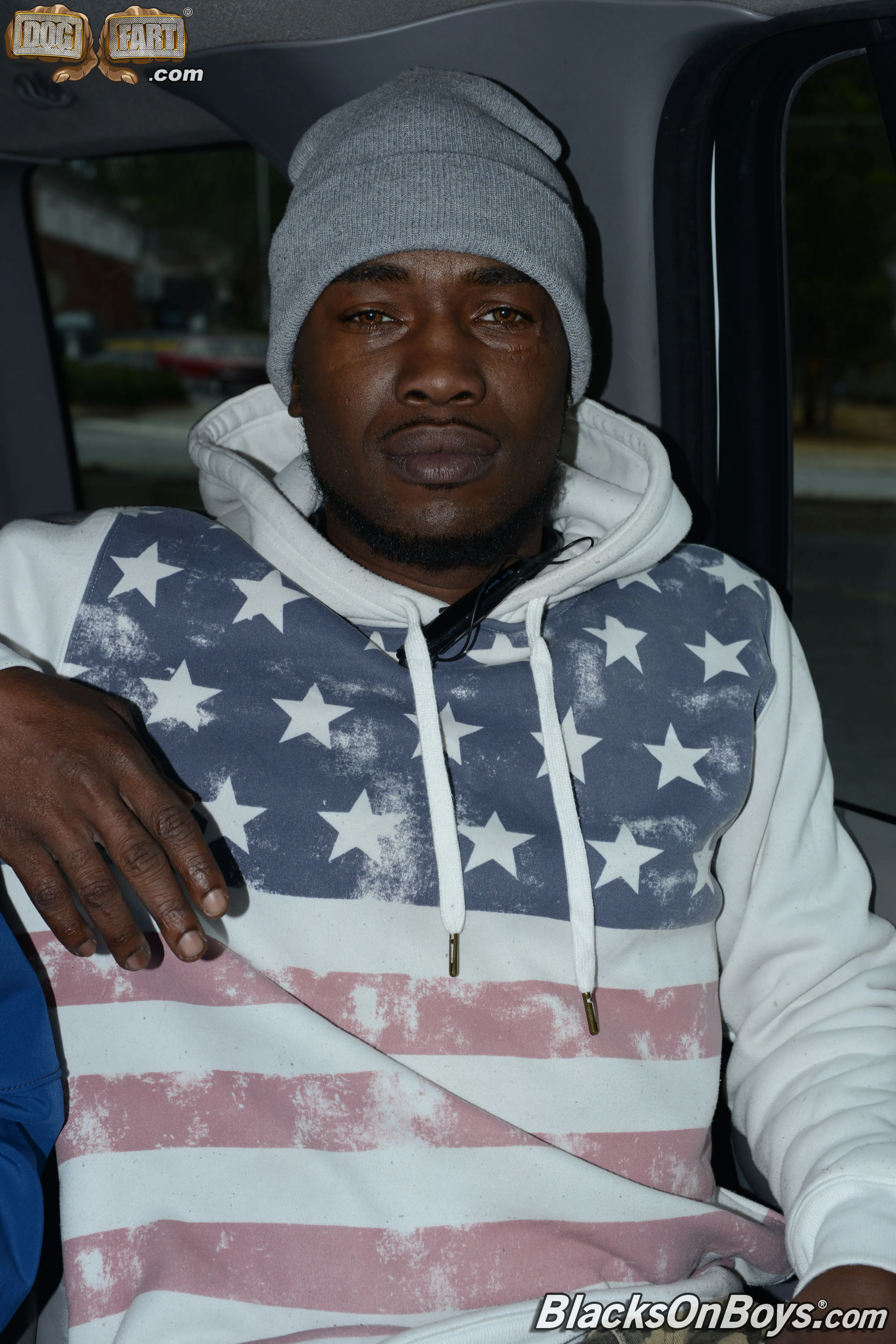 Cody Jameson, Phoenix and Tru