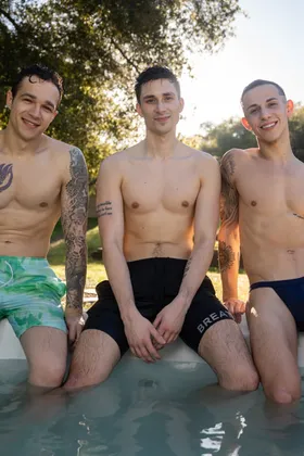 CHANGES Episode 1: Moving Out