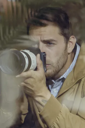 For You, I Will For You, I Will