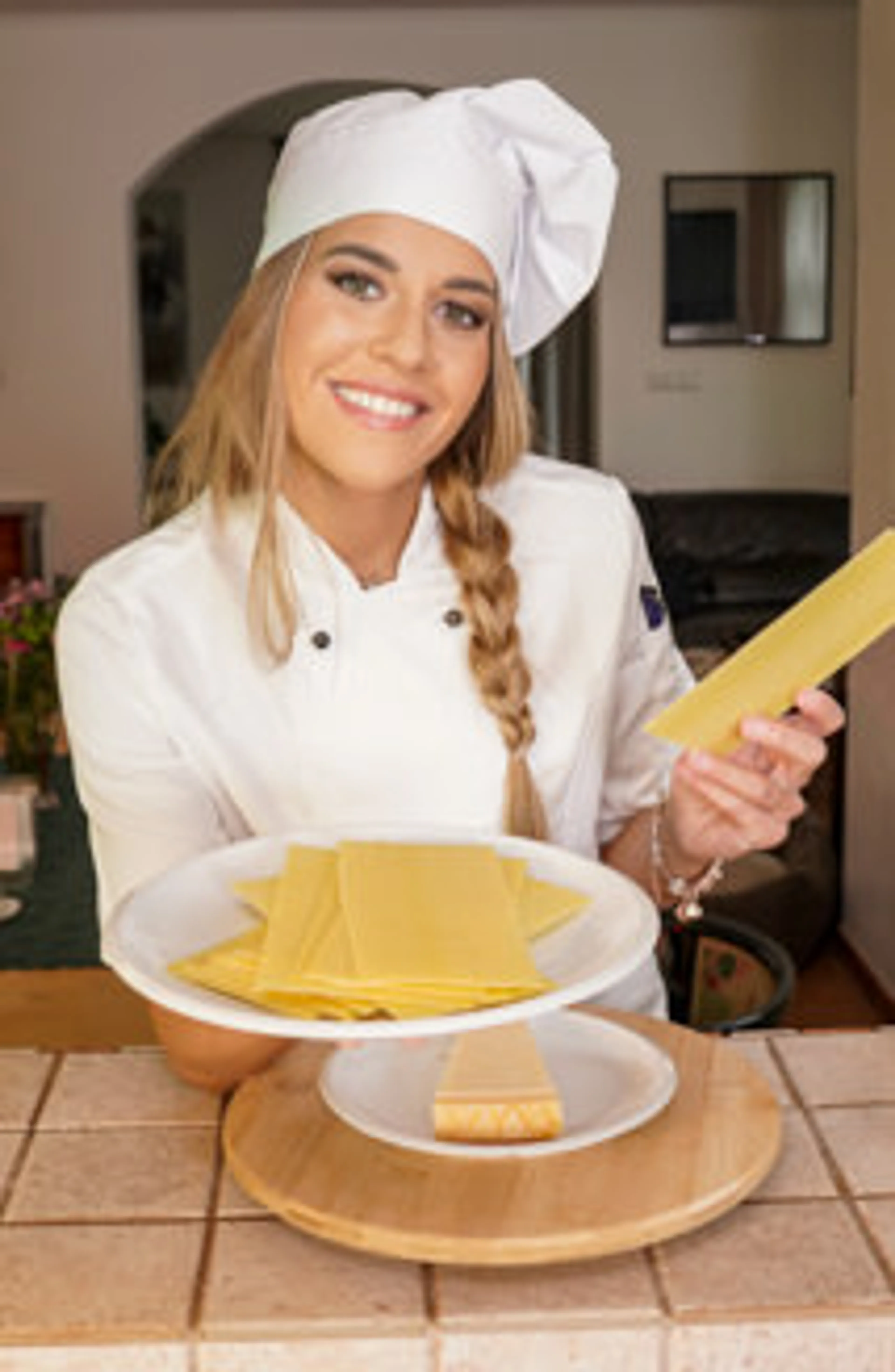 Cucina Erotica in San Marzano