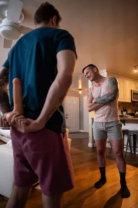 CHANGES Episode 3: Moving In