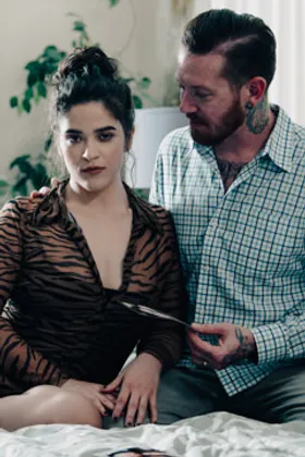 Smile For The Camera