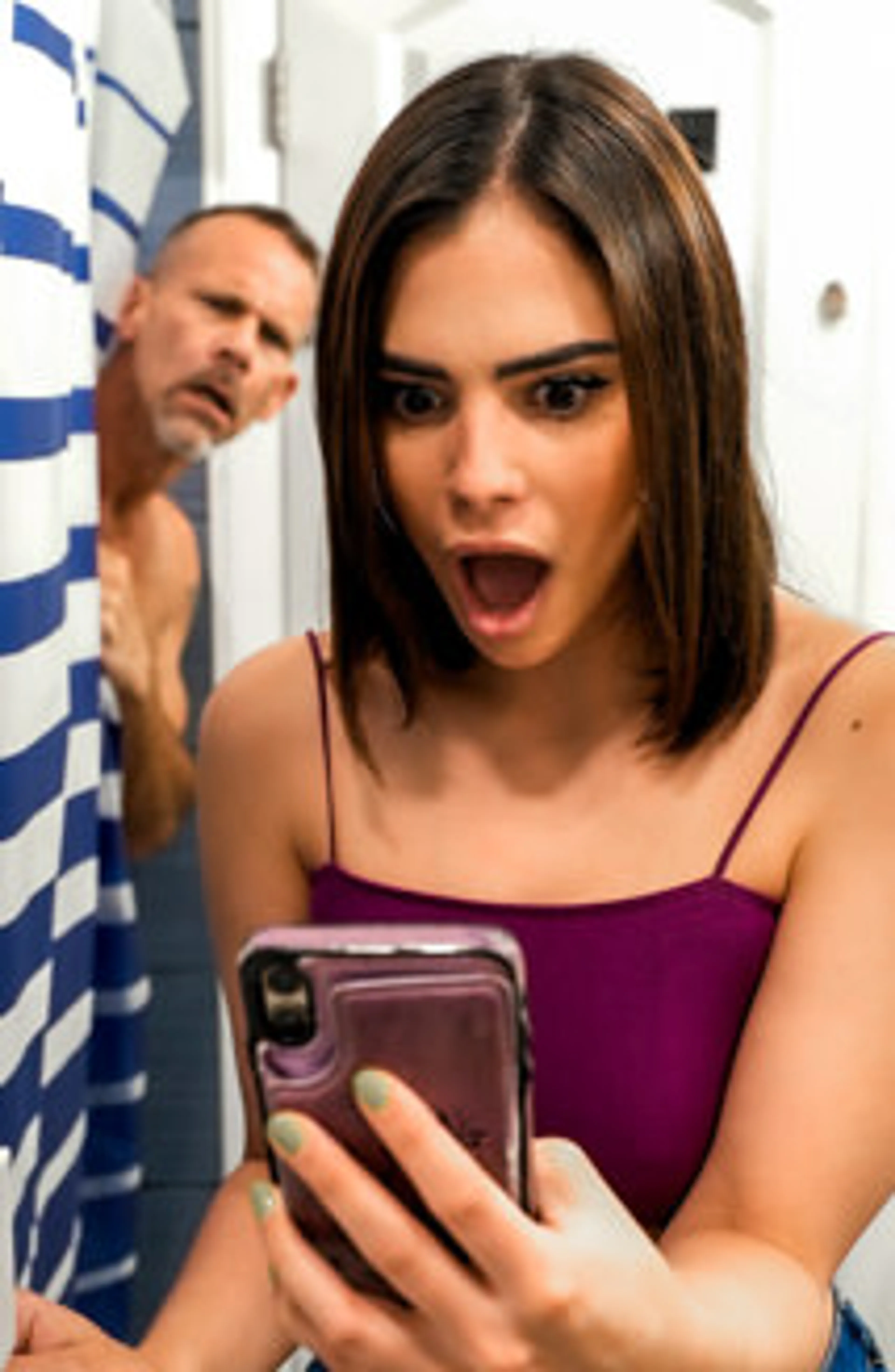 I'll Do Anything For Those Tickets!