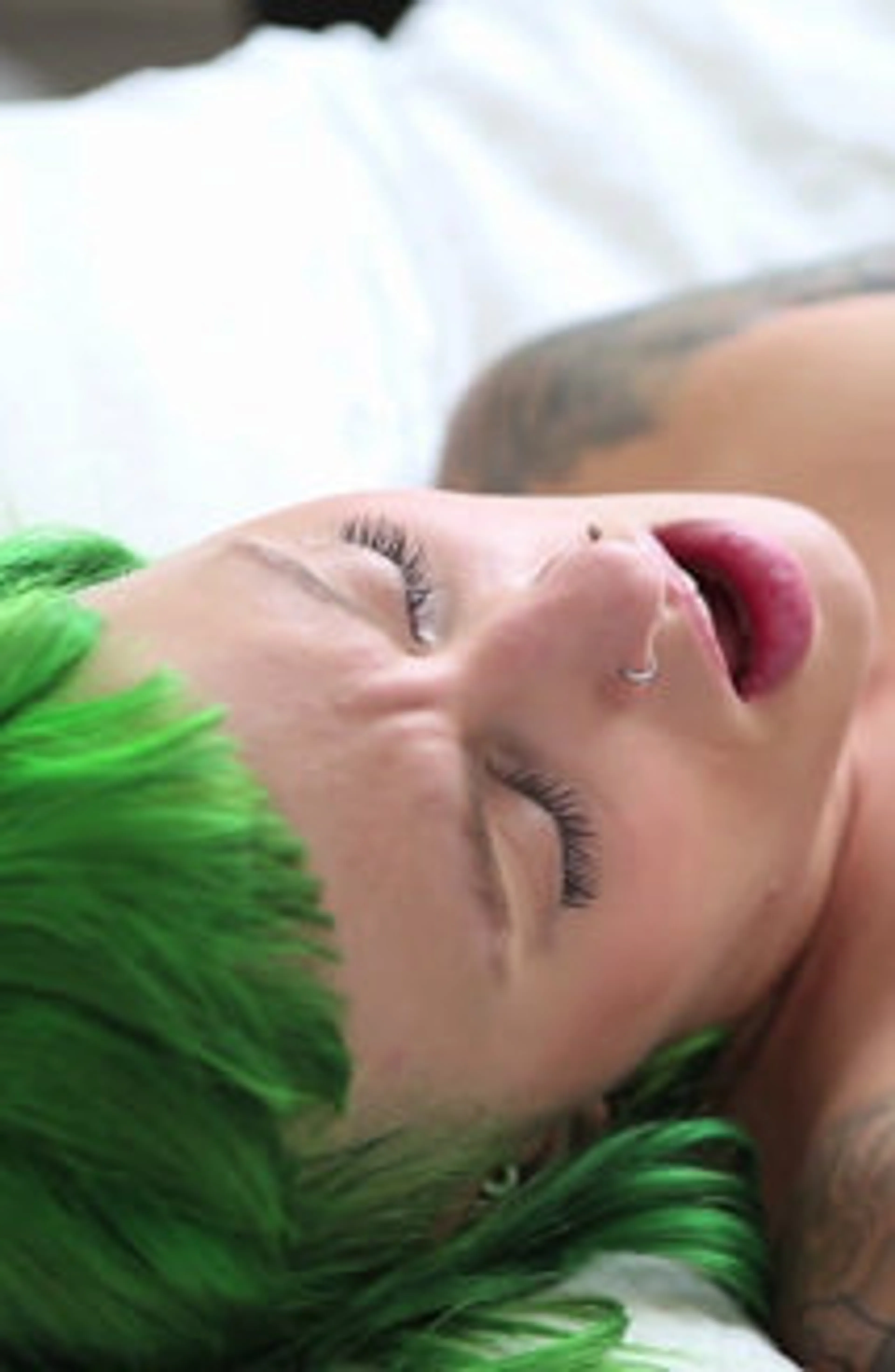 Lola A.'s Big Black Toys