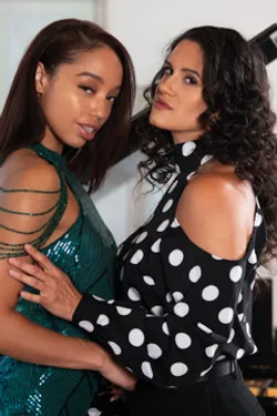 You Leave Me Speechless