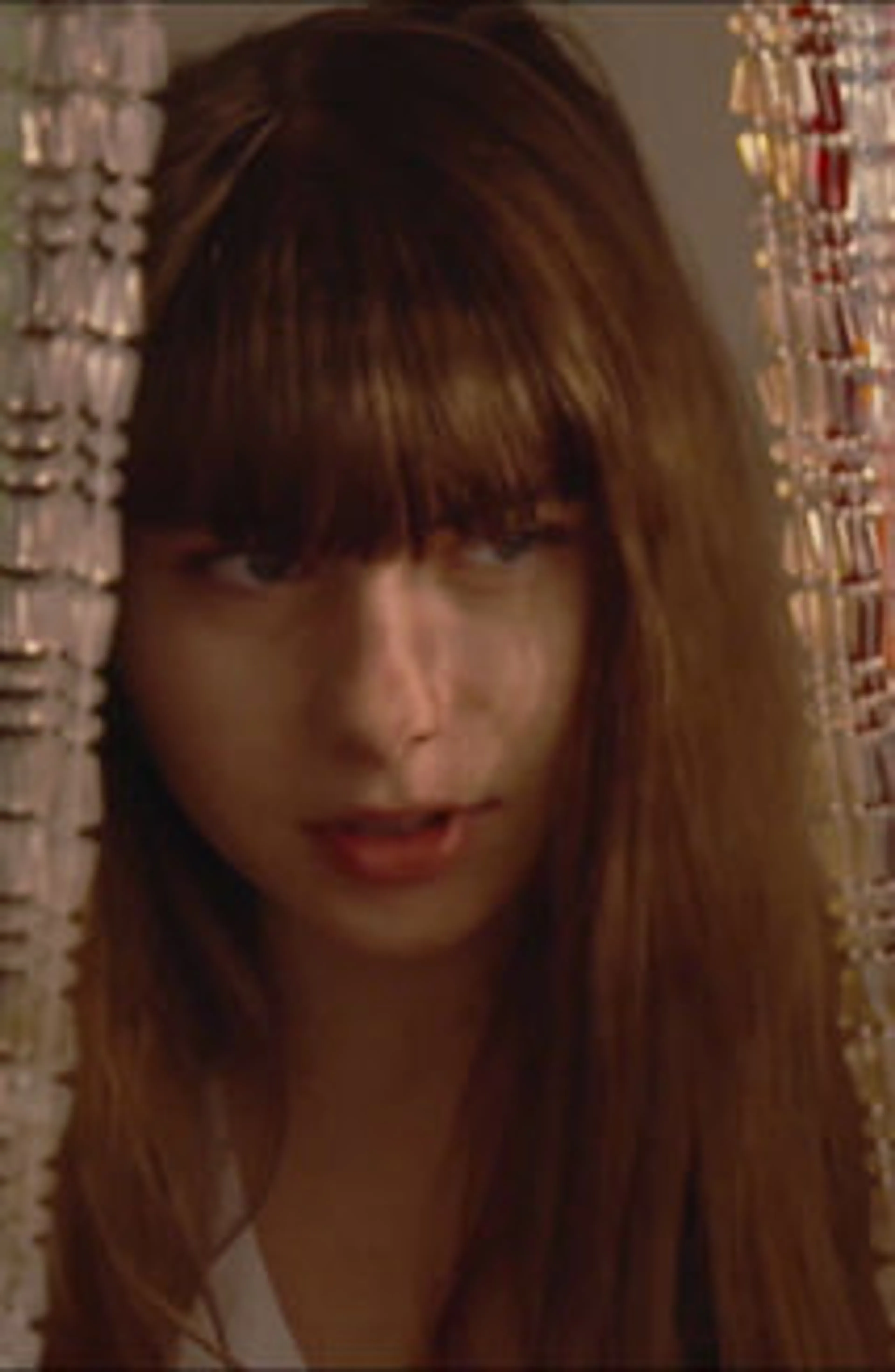 Luna Joins The Professor And His Secretary