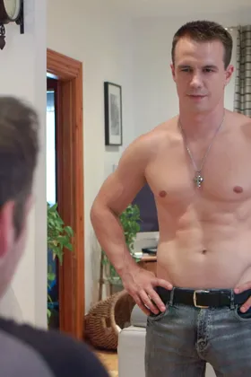 Ricky's Casting Session