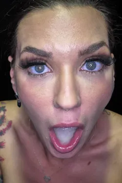 Rocky Emmerson's Second Gloryhole