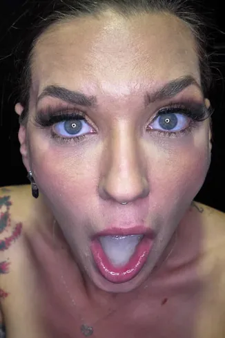 Rocky Emmerson's Second Gloryhole