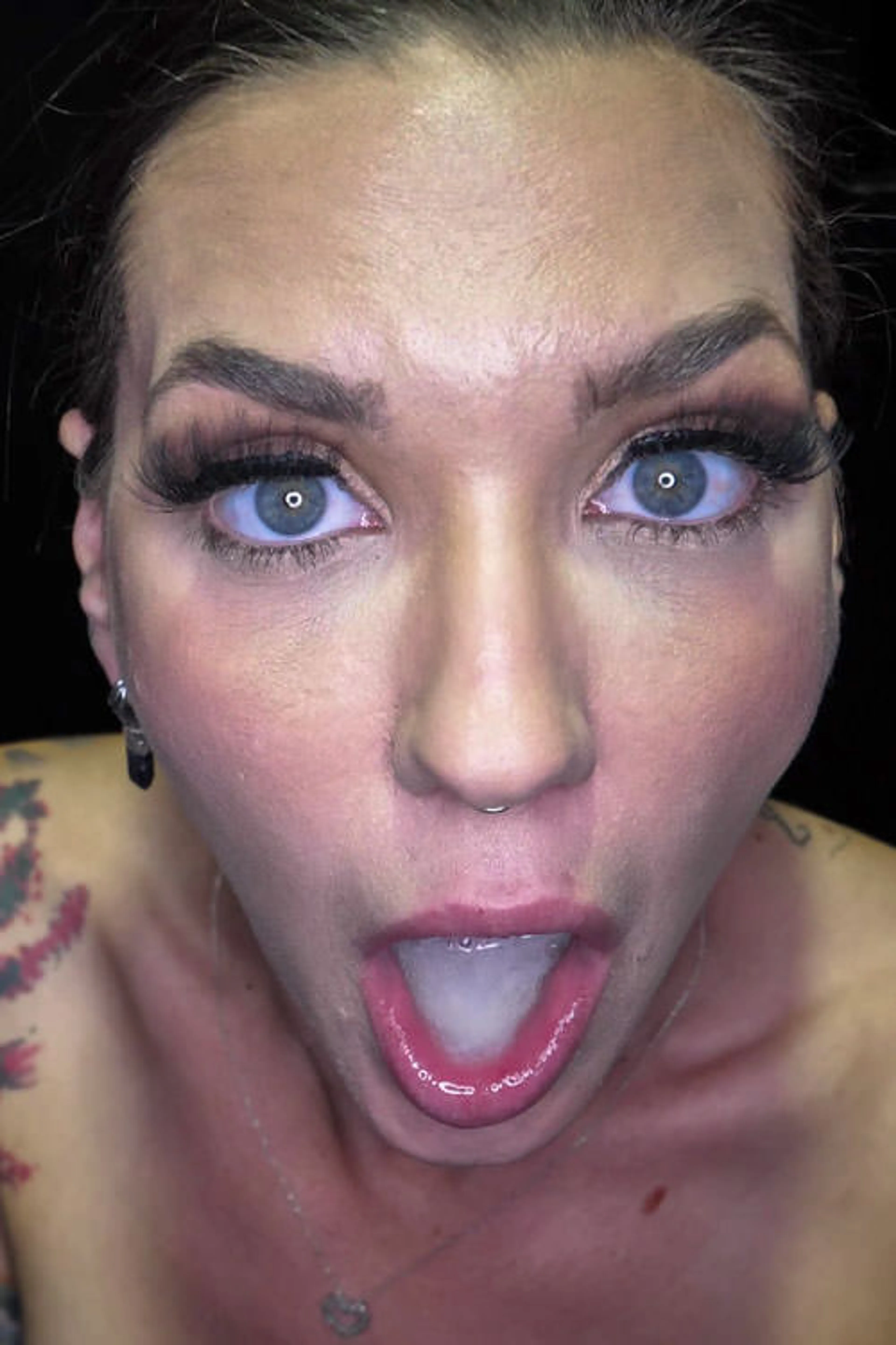 Rocky Emmerson's Second Gloryhole