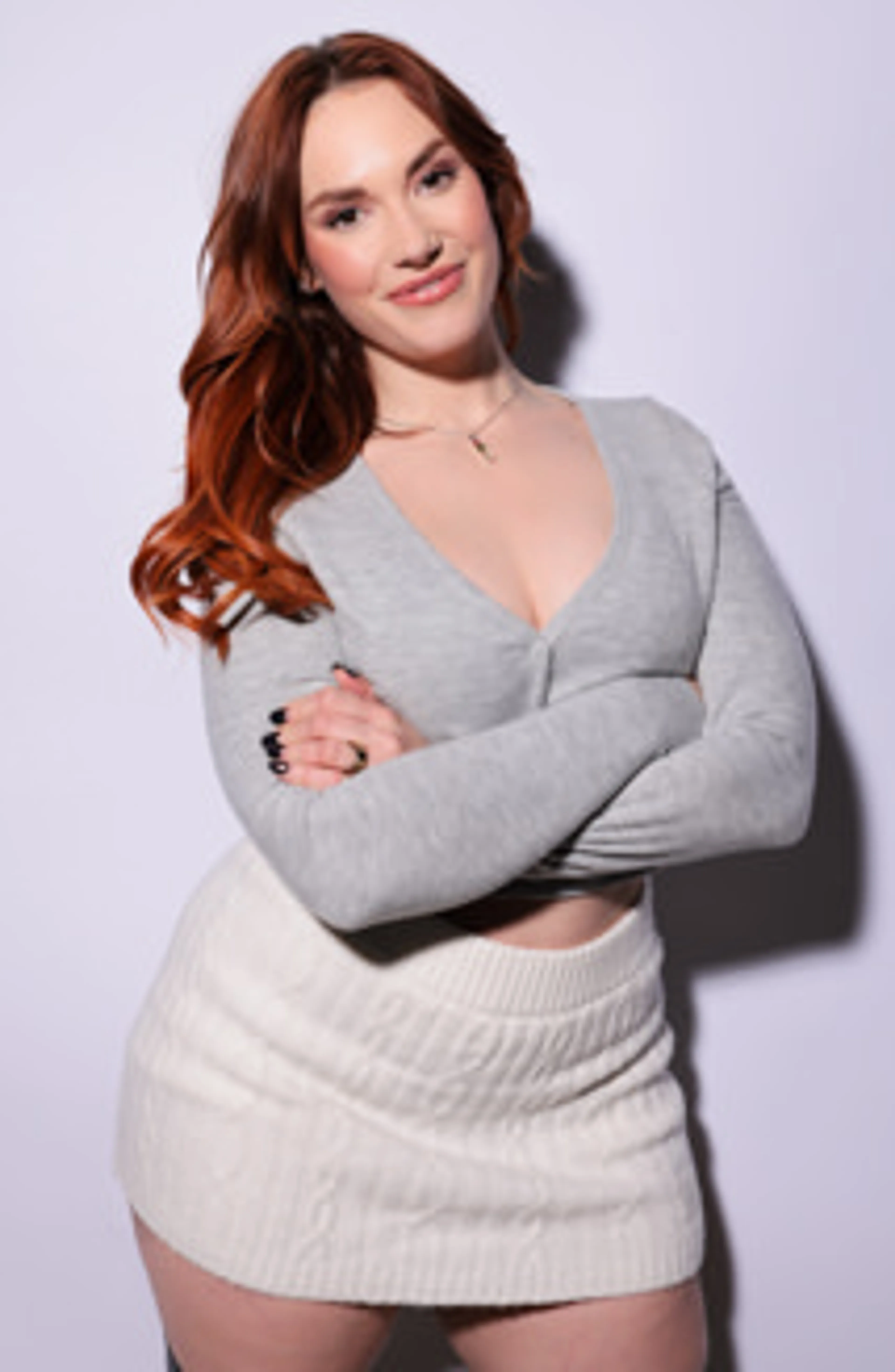 How Women Orgasm - Siri Dahl