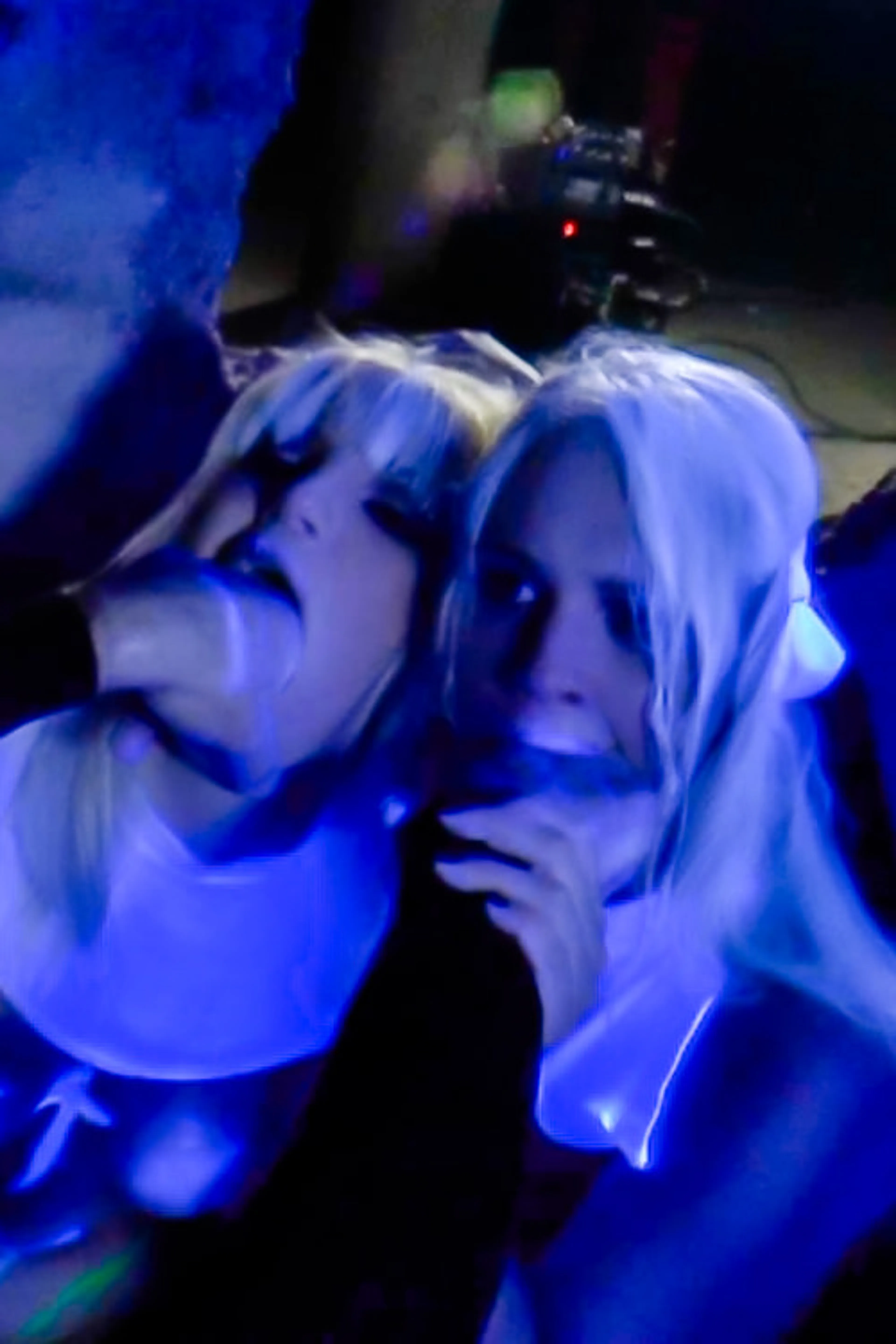 Voracious 2 - Episode 18 - I Am Foul & Corrupt