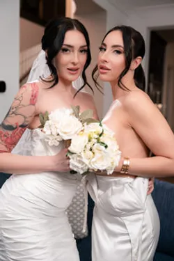 Wedding Dance Warmup