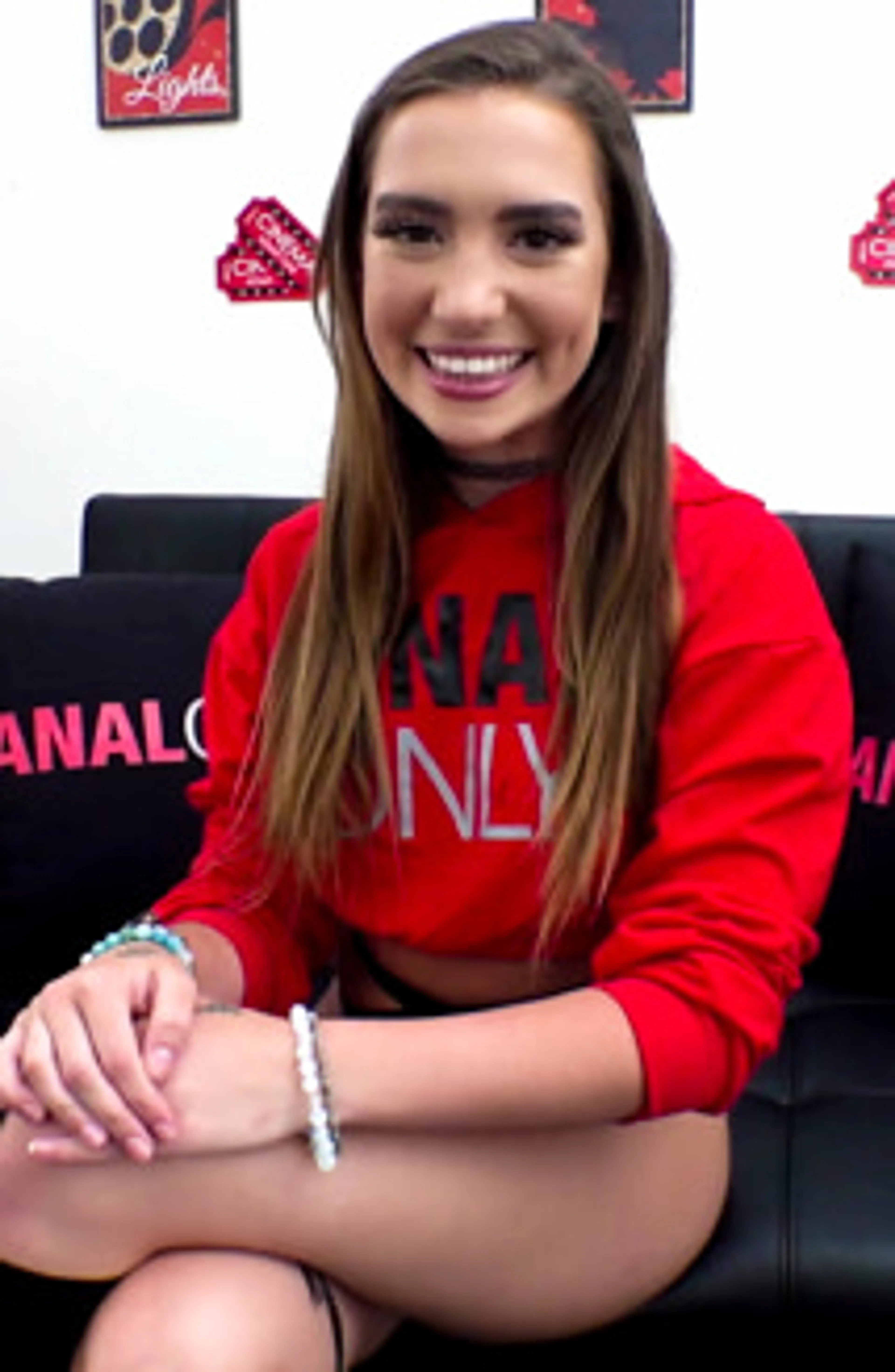 Bailey's Butthole Workout