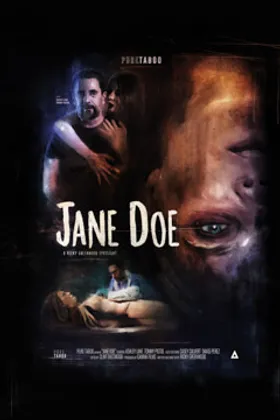Jane Doe: A Ricky Greenwood Spotlight