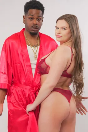 Busty Cece Mecta Is Taking Care Of Her Ex