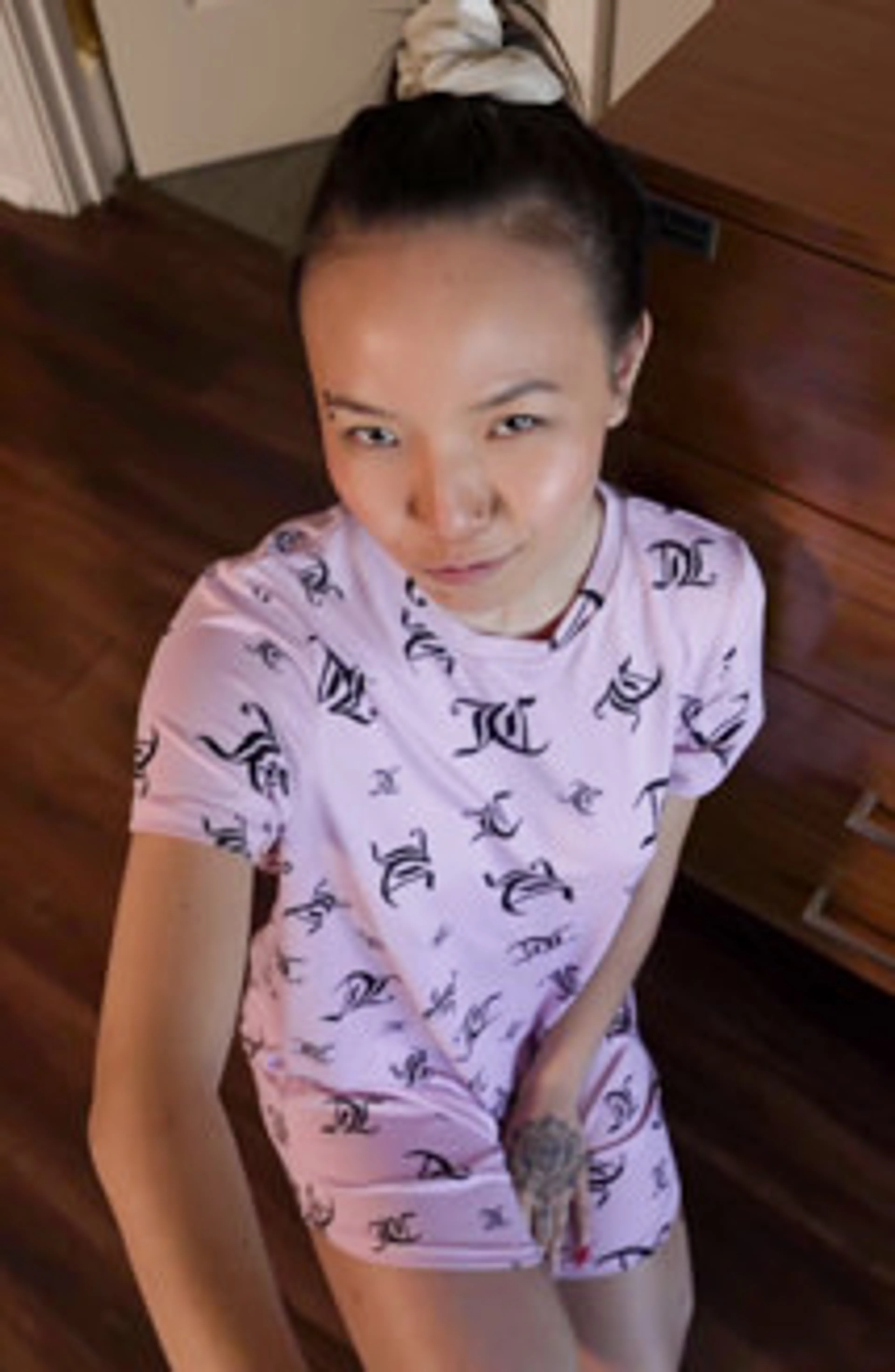 Getting Comforted By My Stepdaughter After Being Fired