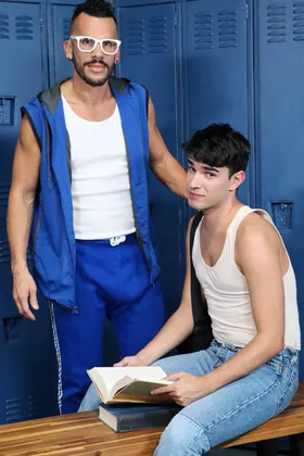 Pounded Hard By My Step Uncle