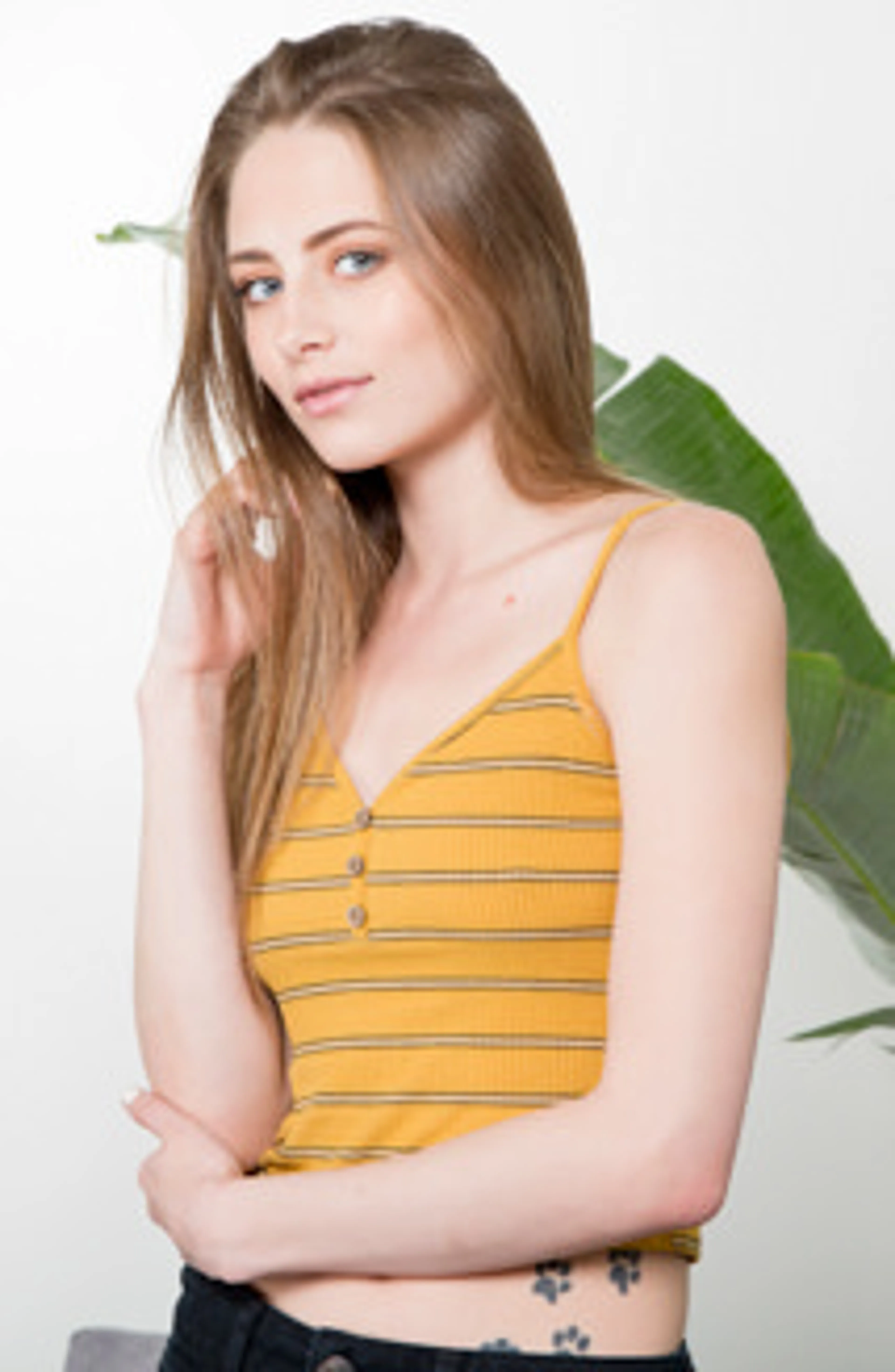 RealJamCasting: Kyler Quinn