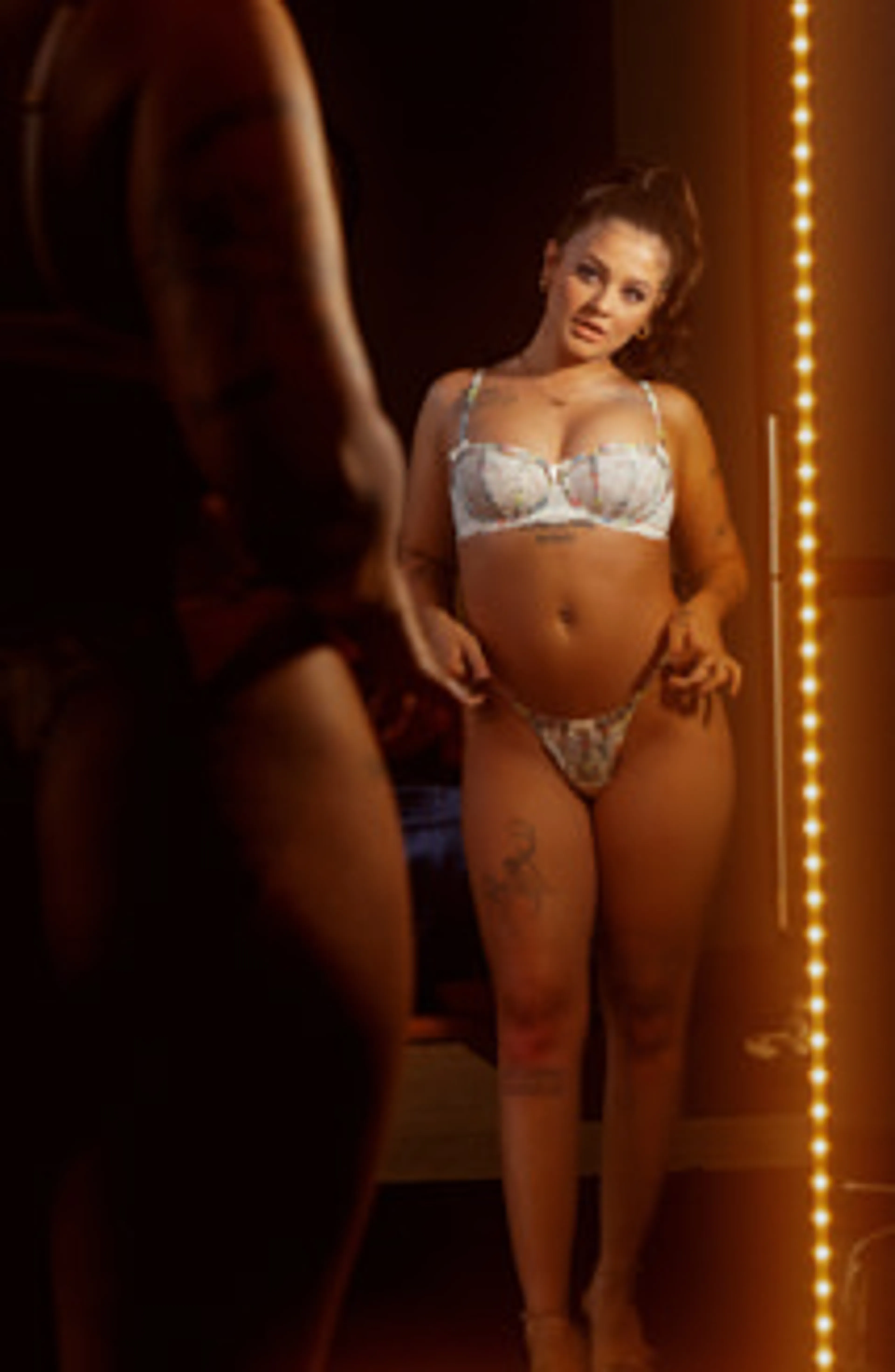 Ultimacy Episode 4 - The Diner