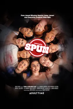 Spun: Part One