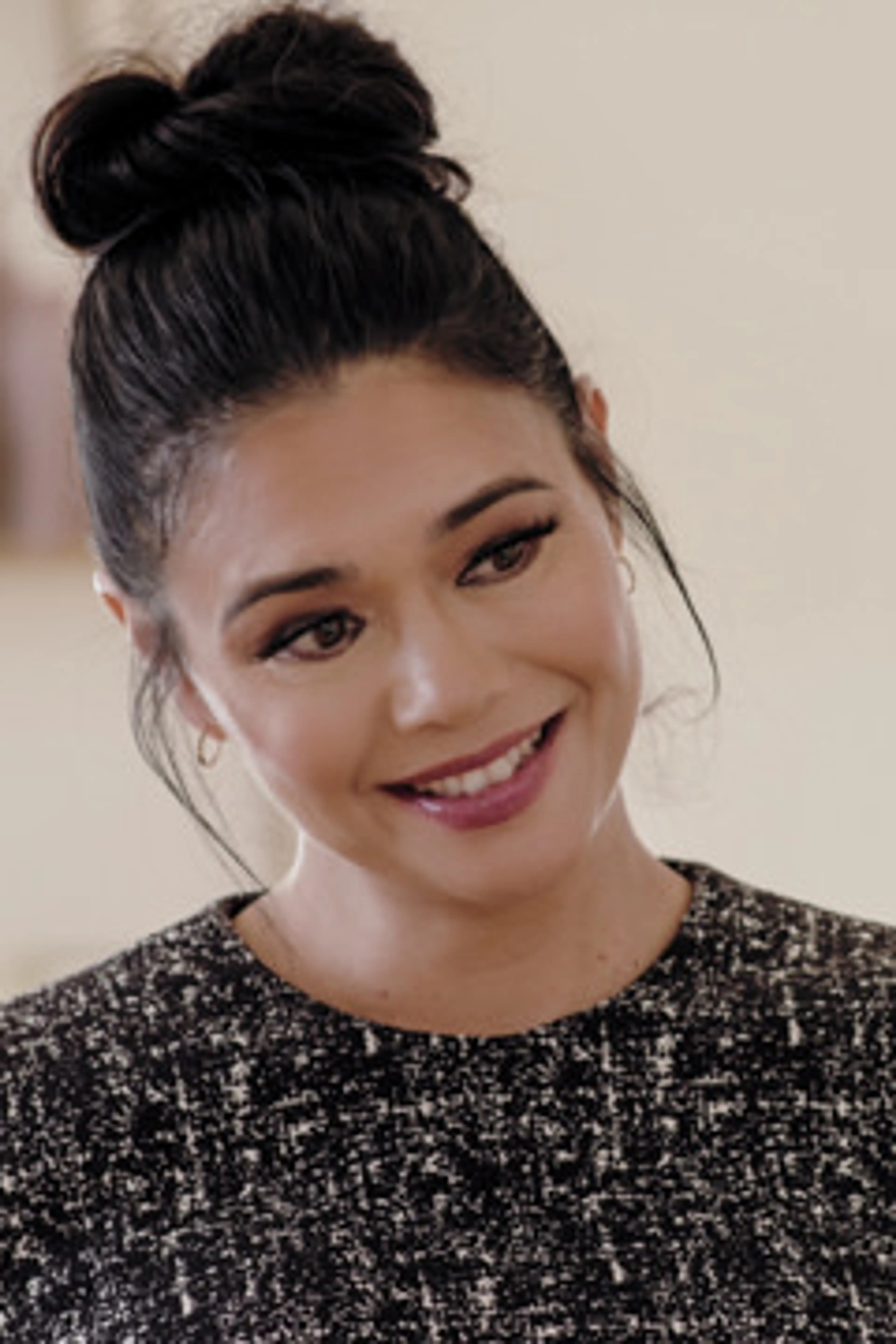 Better Than She Ever Could