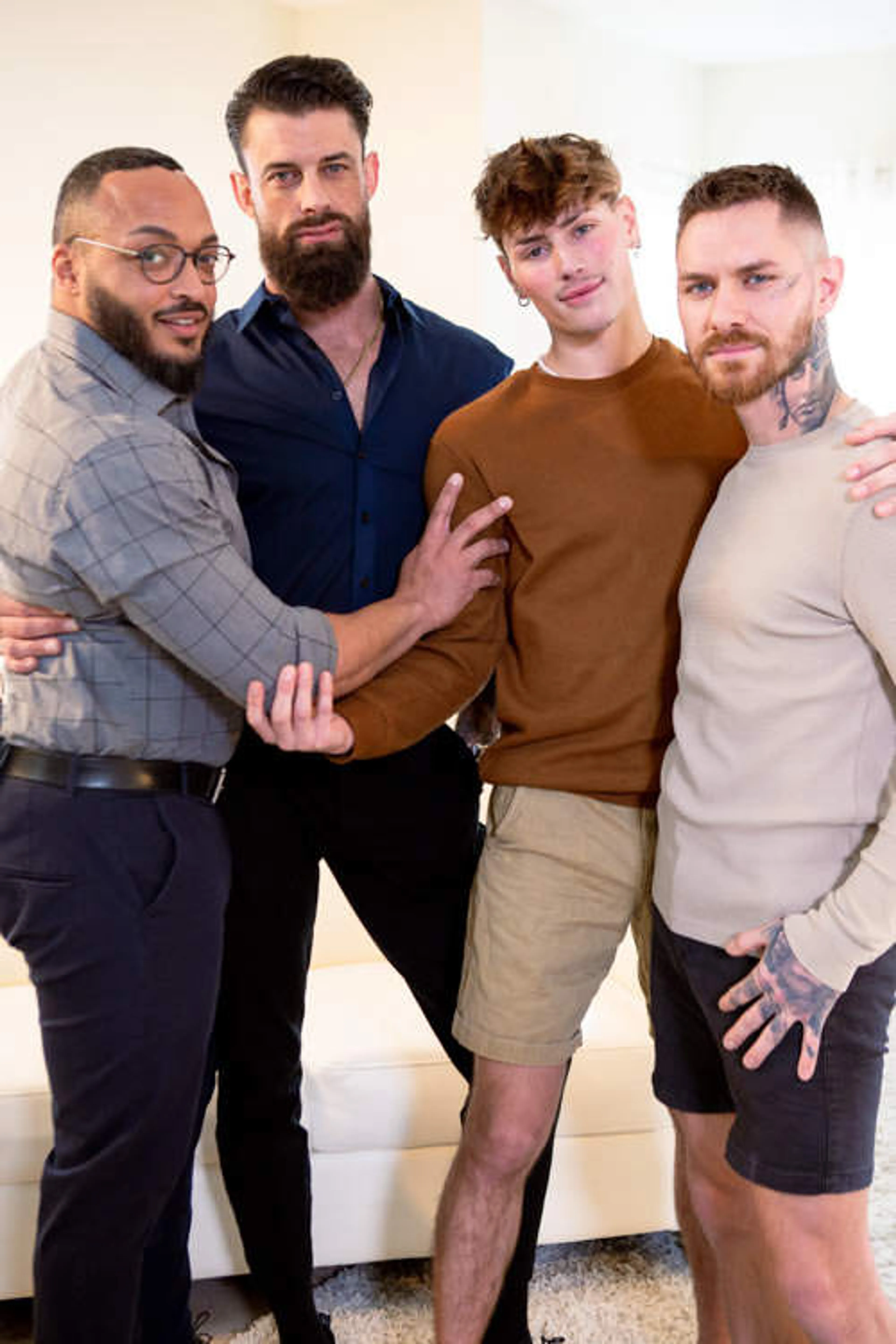 You Two Are Still Young