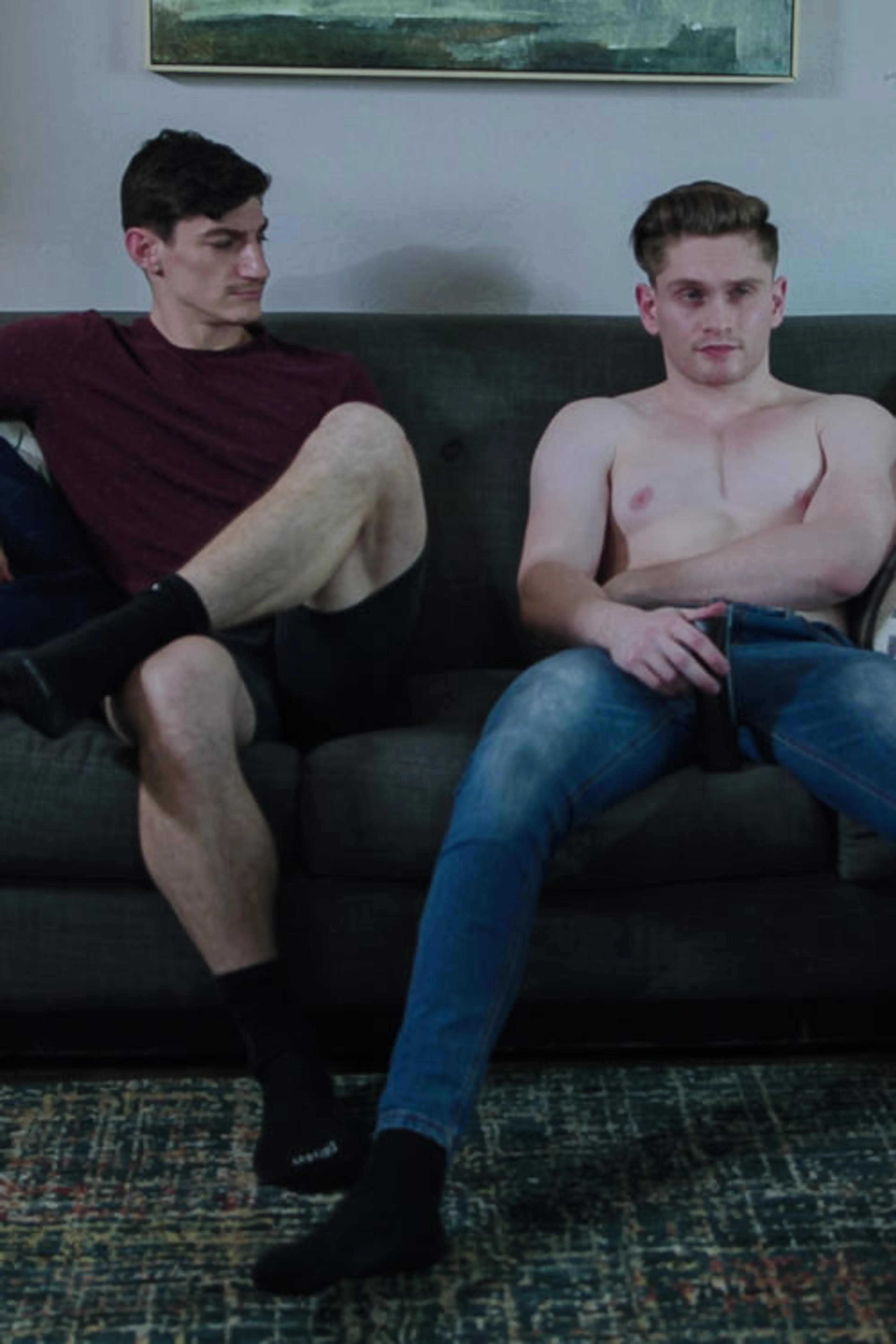 He'll Take Everything