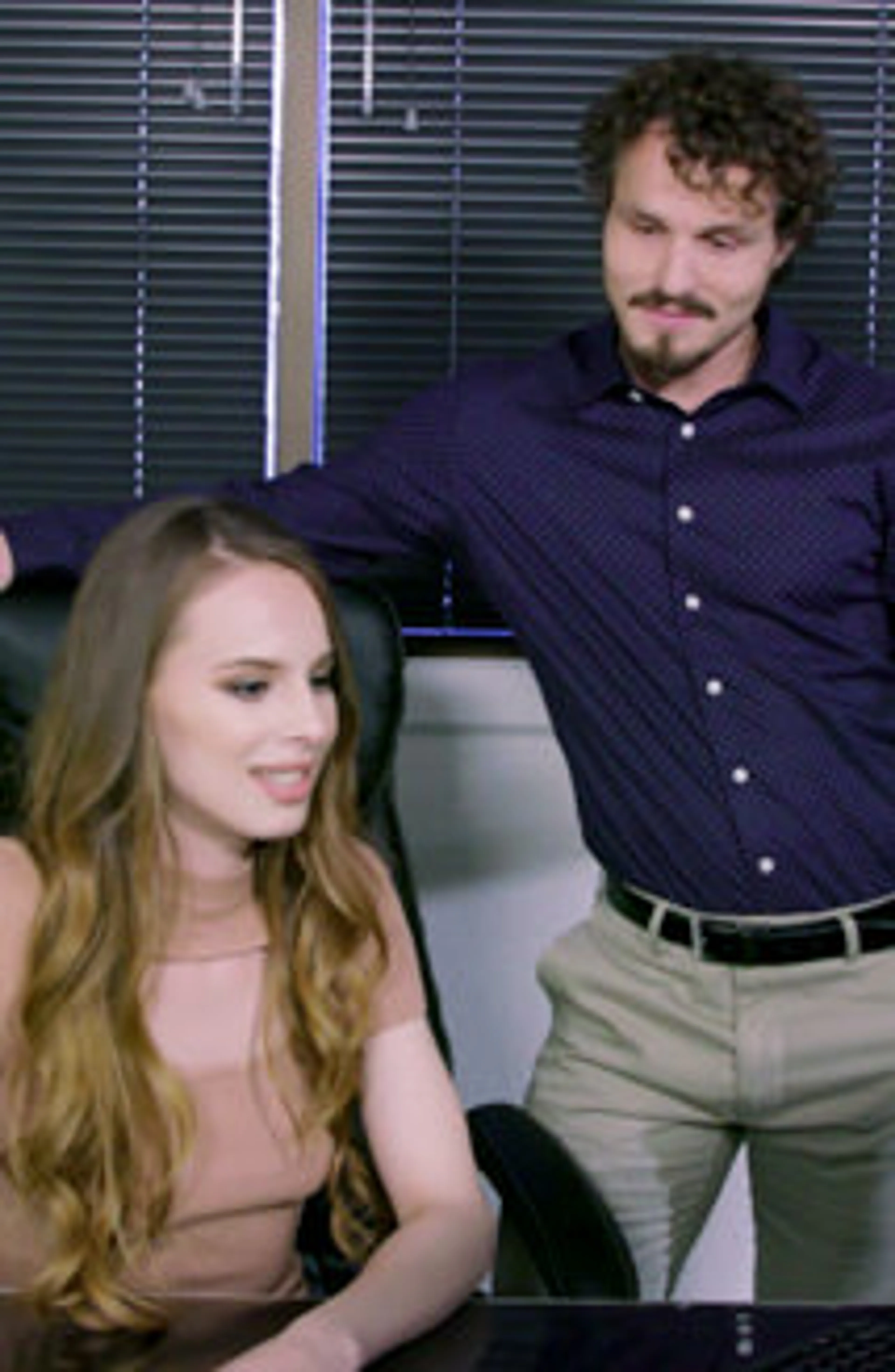 Confessions - Volume 1: Episode 1