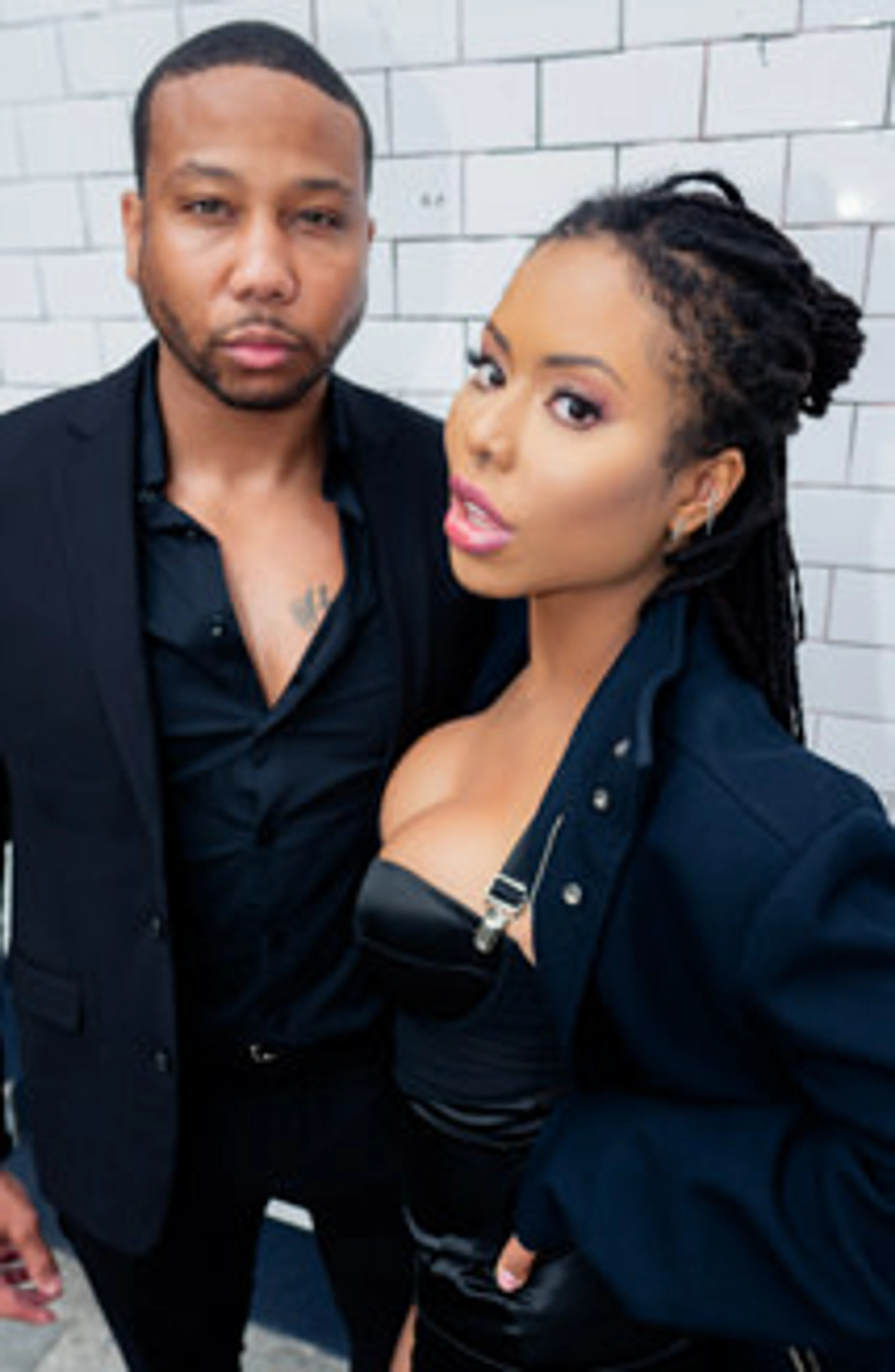 Date Nights - Volume 4