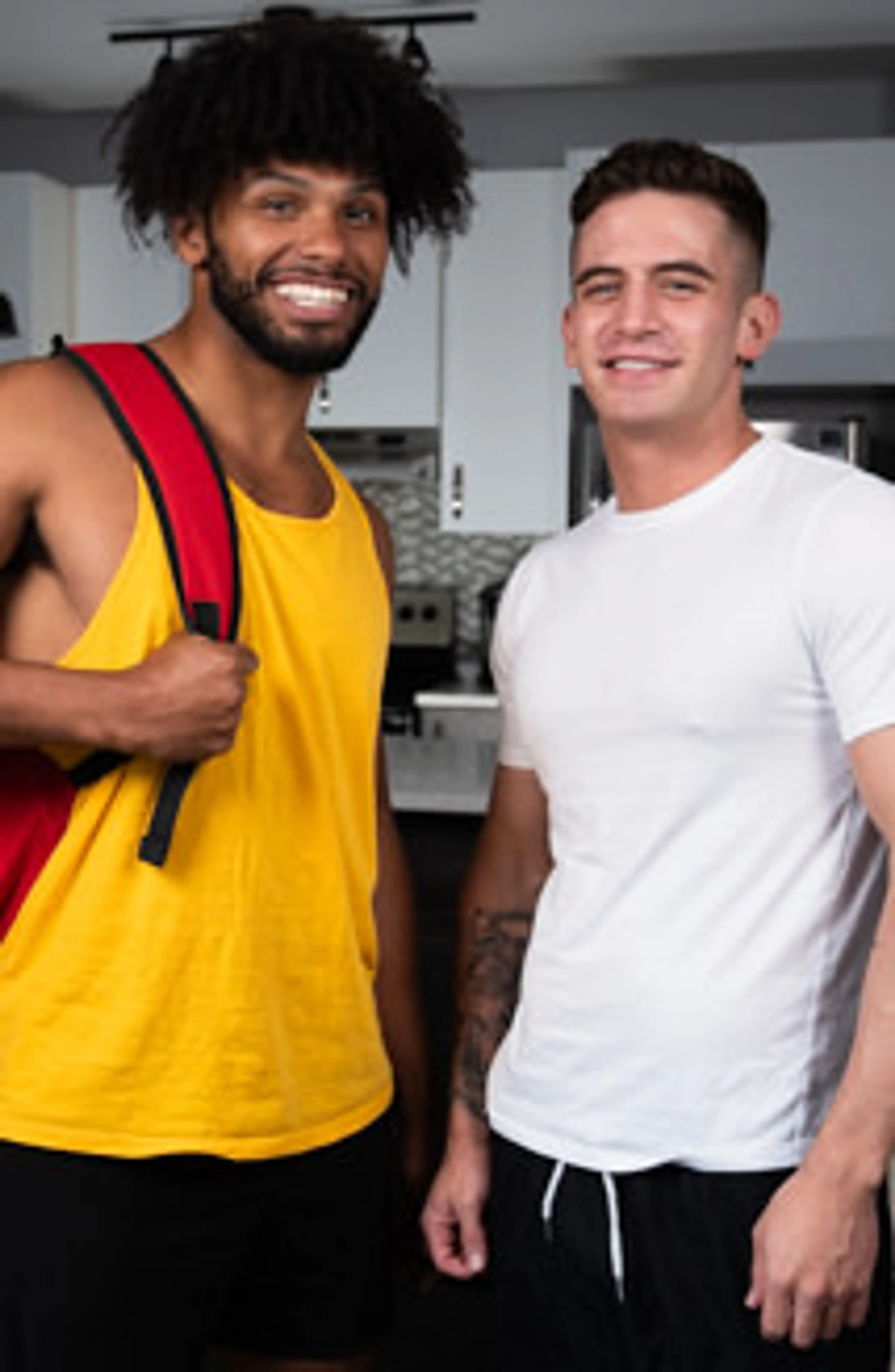 Aw C'mon, You Can Take It, Dude!