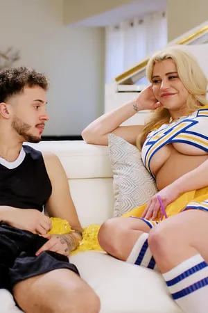 Be Each Other's Cheerleaders