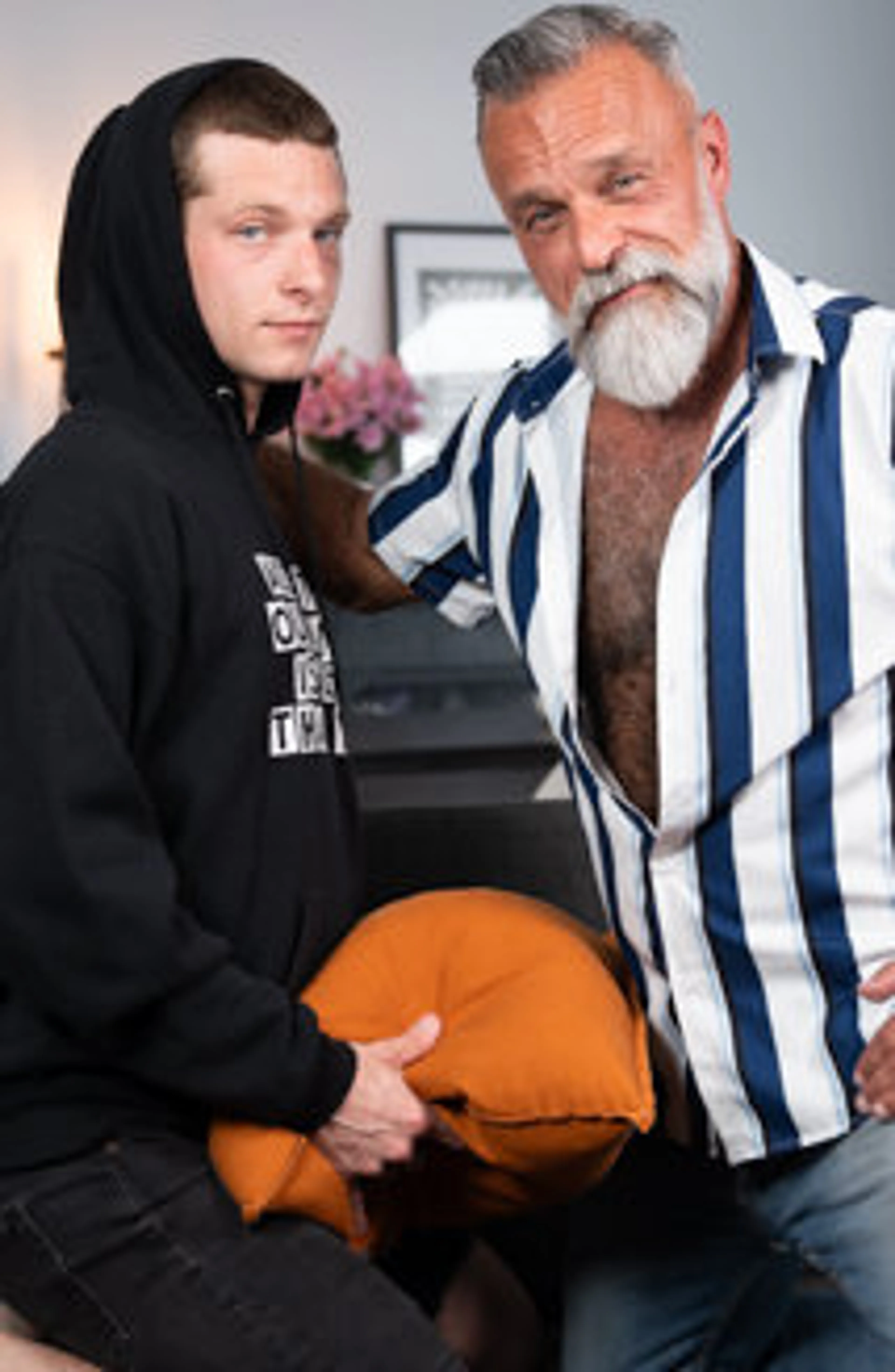 Show Papa How You Fuck