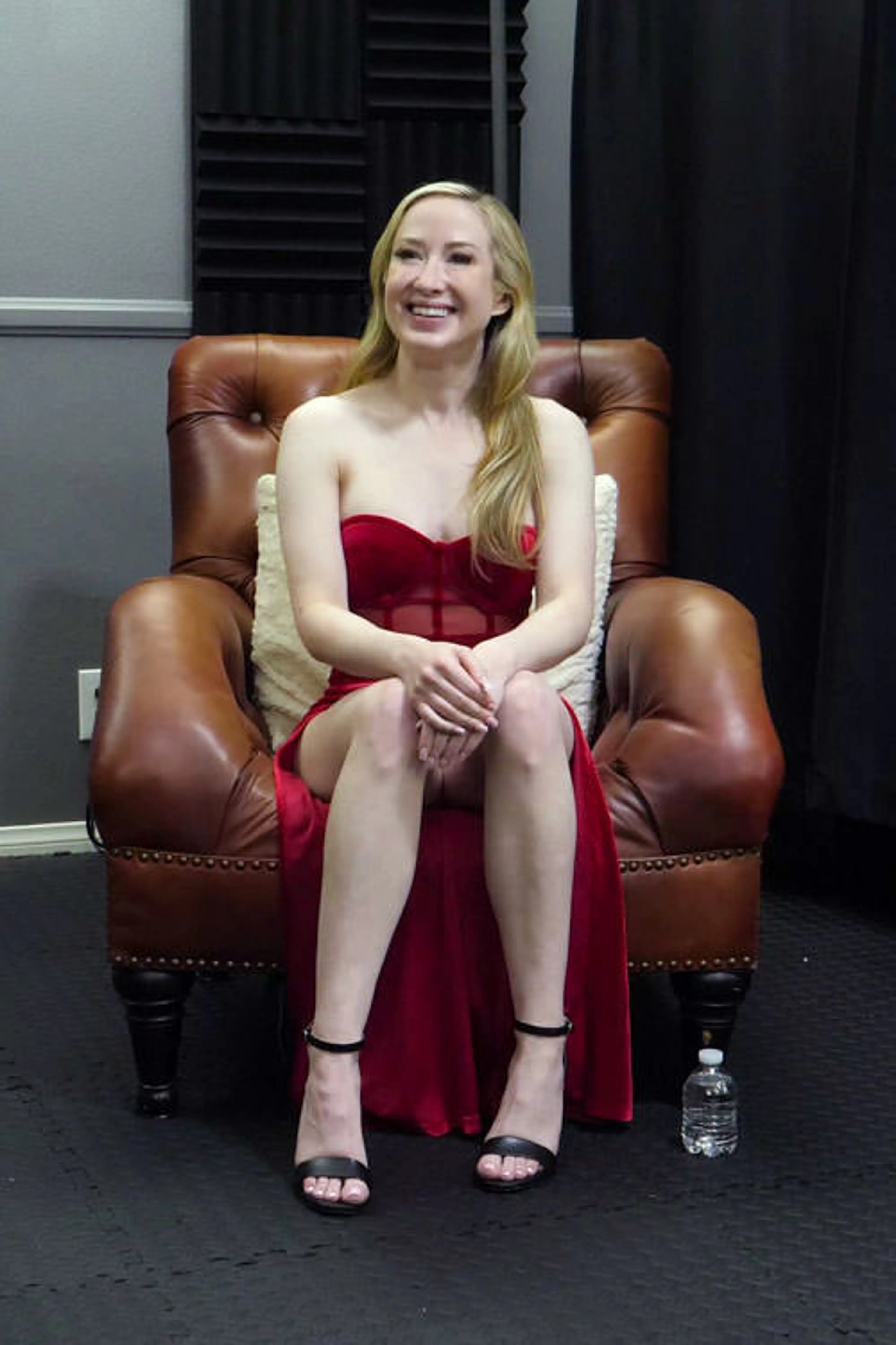 Interview 437 with Alaina Taylor