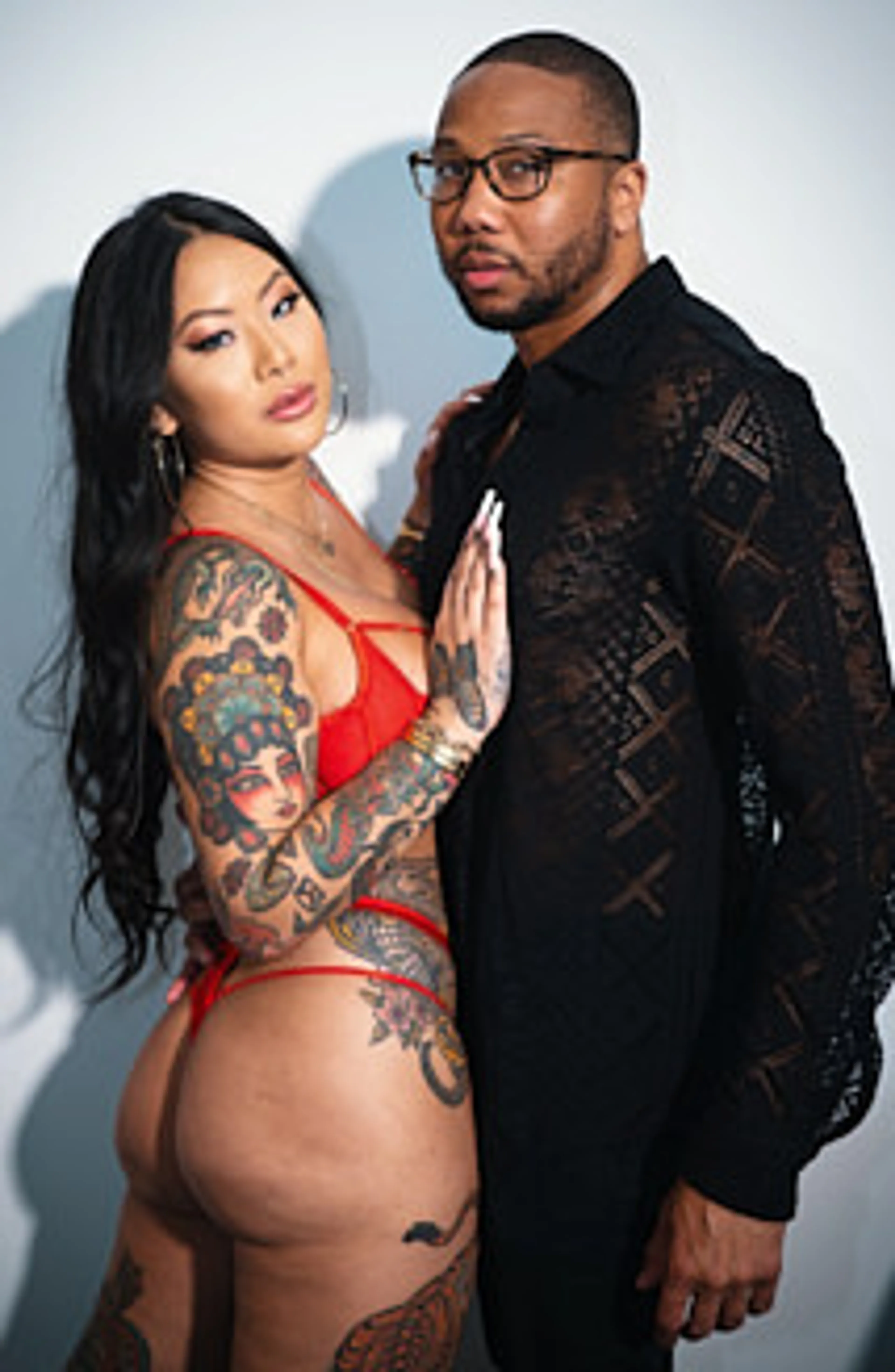 Paradoxxx - Volume 1