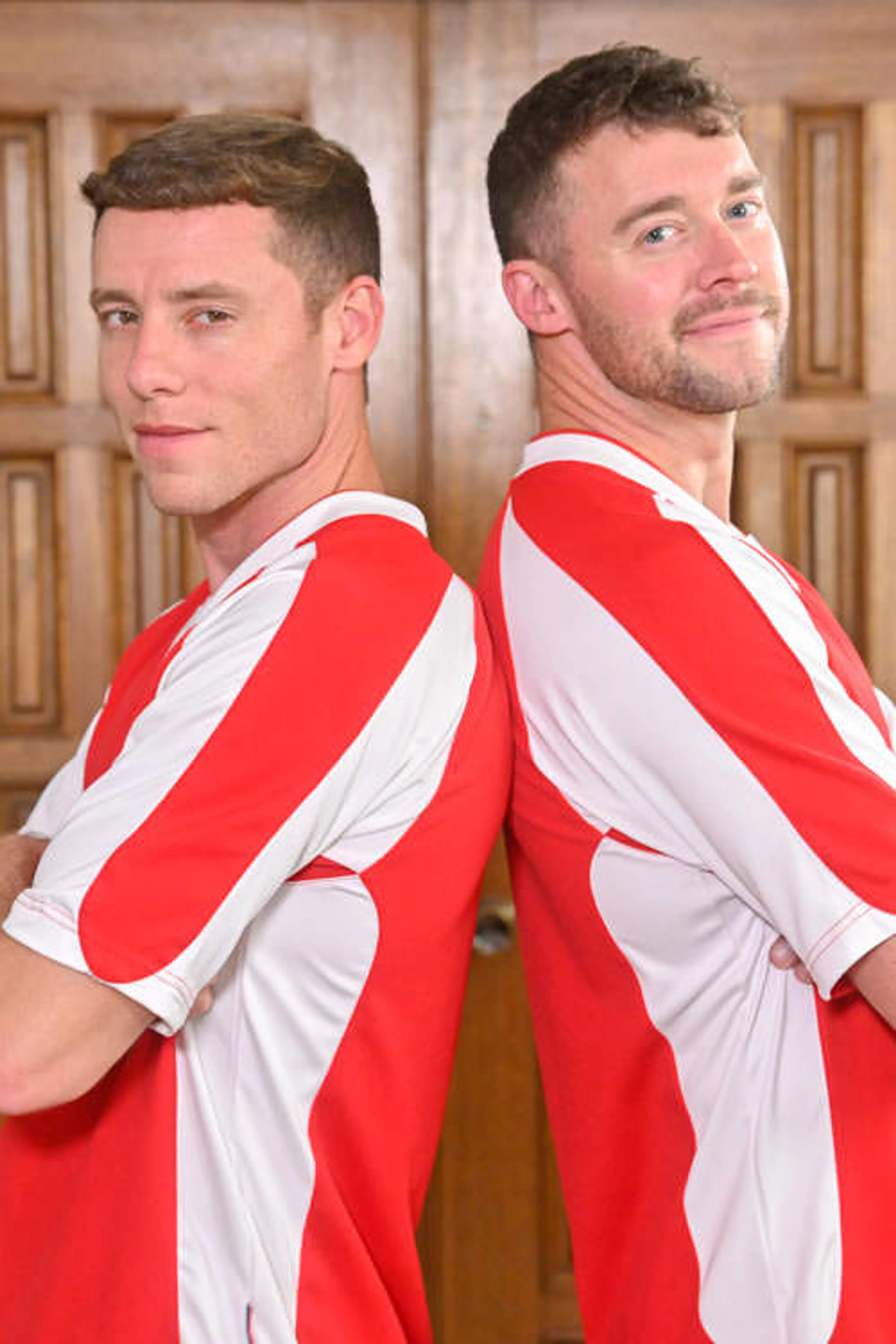 Nuru Massage: Teammate's Touch