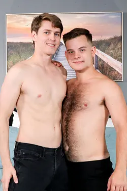 Sage Roux & Ryan Russo