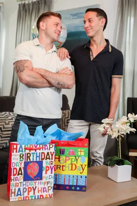 Housemate Heat: Time & Place