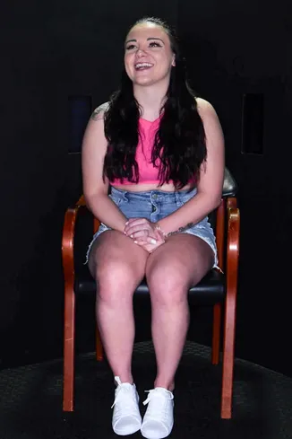 Jay Killa's First Gloryhole interview