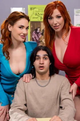 Stepmommy's School Secret